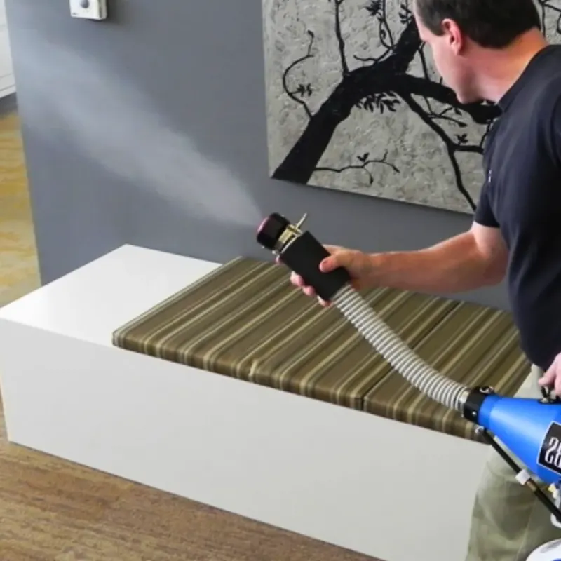 Professional Odor Removal in Devens, MA